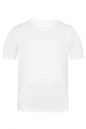 T-shirt with pen, zdjęcie 1 T-shirt with pen od Maison Margiela